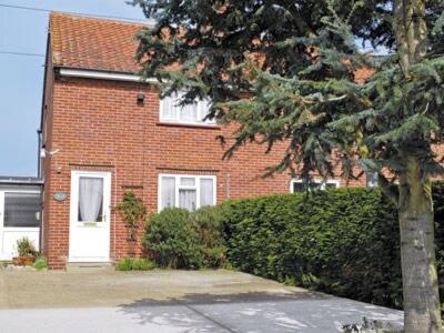 Heath View Cottage Westleton Exterior photo