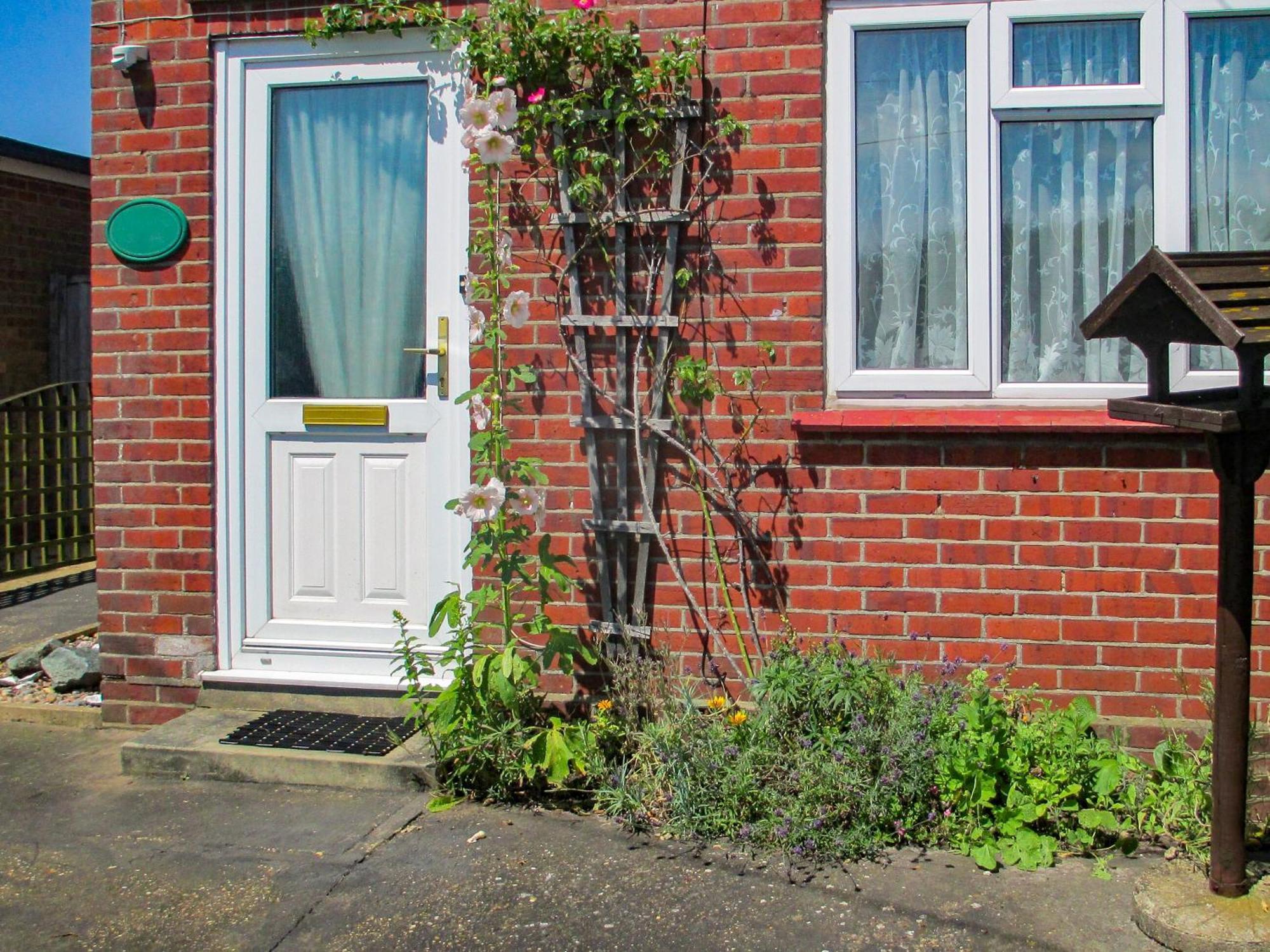 Heath View Cottage Westleton Exterior photo
